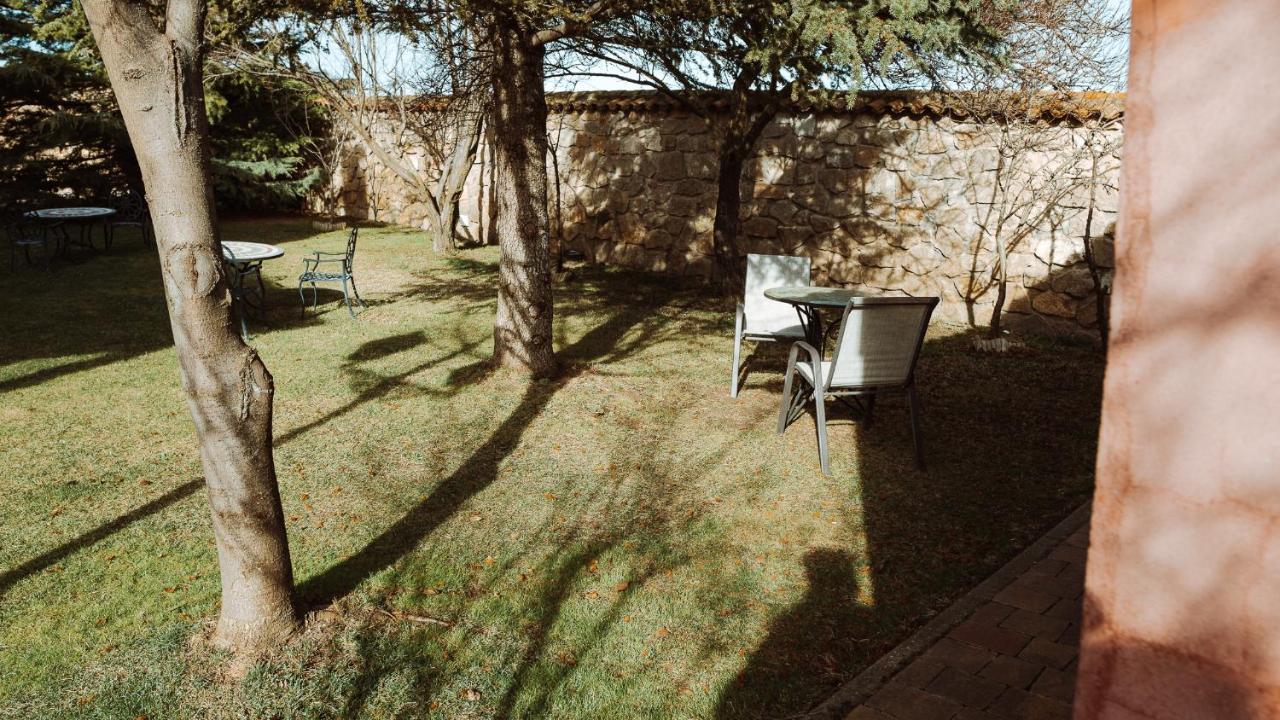Hospederia Ballesteros Cuenca  Exteriér fotografie