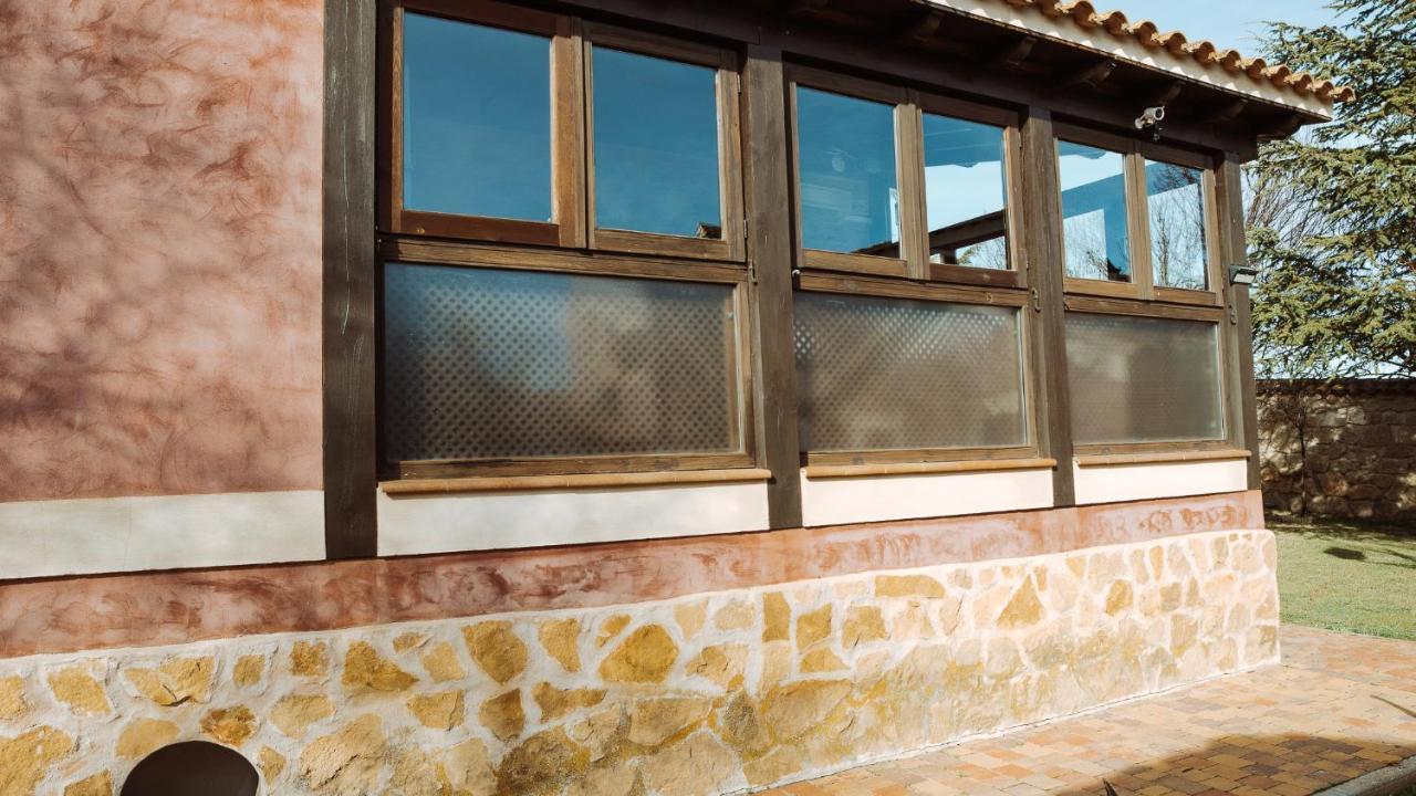 Hospederia Ballesteros Cuenca  Exteriér fotografie